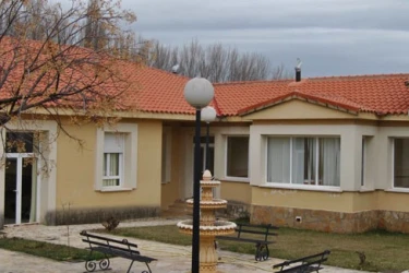 Residencia La Paz