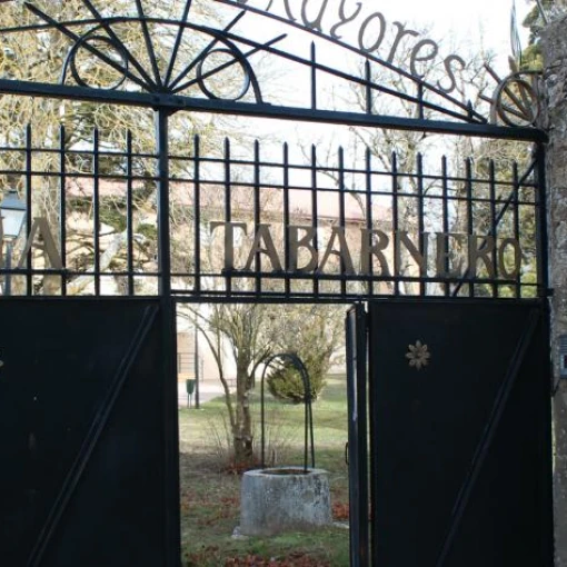 Residencia de mayores Amalia Tabarnero