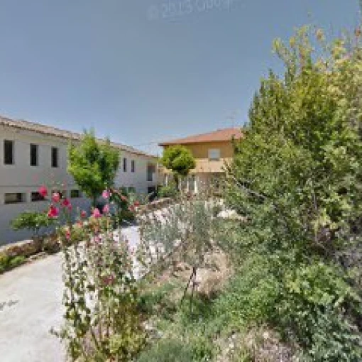 vivienda municipal de mayores de membrilla-guadalajara
