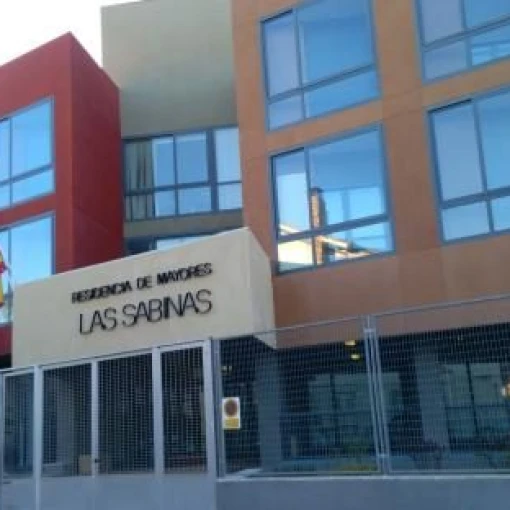 Residencia de Mayores Las Sabinas