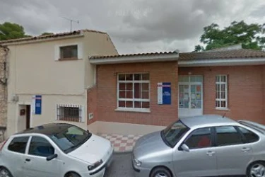 vivienda tutelada de mayores de mondejar-guadalajara