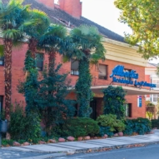 vivienda tutelada municipal de mayores de pareja-guadalajara