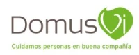 Logo Residencia de Mayores Princesa de Éboli
