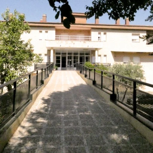 Residencia La Concordia