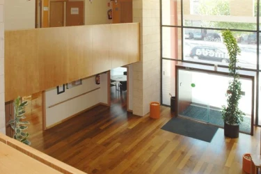 Residencia para Mayores Alameda