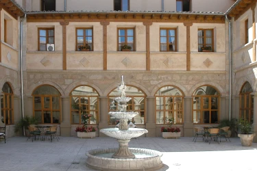 Residencia de Ancianos San Mateo