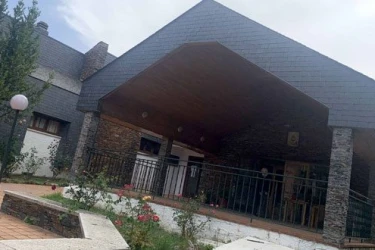 Residencia de 3ª Edad Virgen de los Enebrales