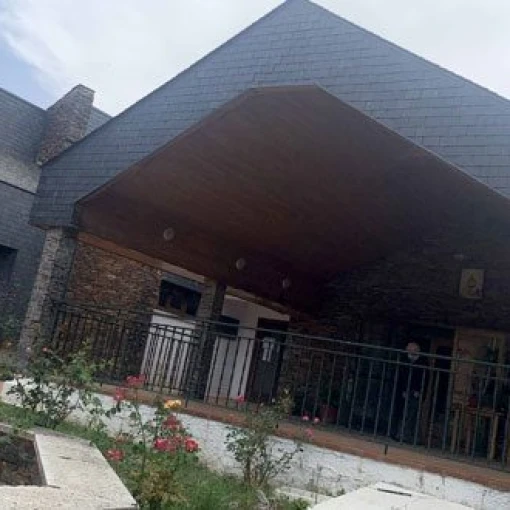 Residencia de 3ª Edad Virgen de los Enebrales
