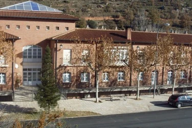 Residencia Fuente Alegre