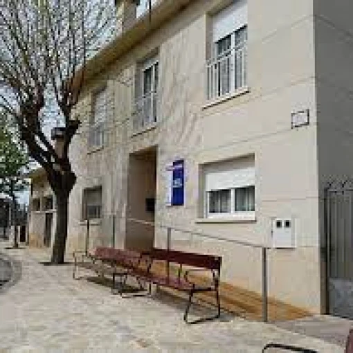vivienda tutelada de mayores de uceda-guadalajara