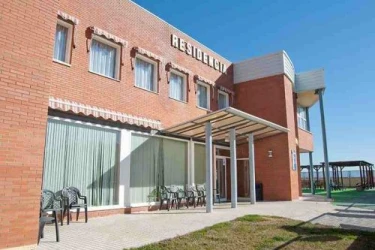 Residencia de 3ª Edad Santa Águeda