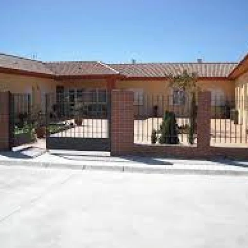 Residencia Campiña de Viñuelas