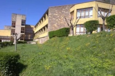 residencia de tercera edad la solana-ainsa-sobrarbe-huesca