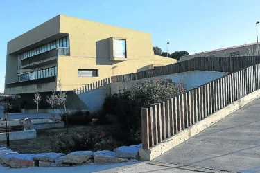 residencia de mayores virgen de aston-alcala de gurrea-huesca