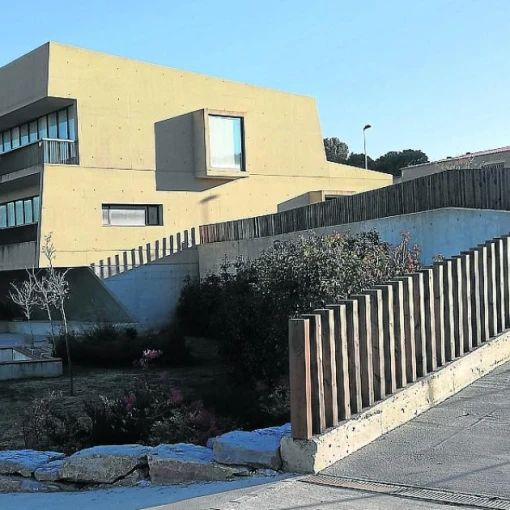 residencia de mayores virgen de aston-alcala de gurrea-huesca