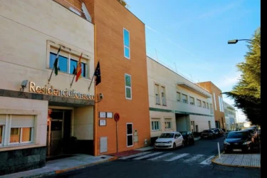 centro-residencial-nuestra-señora-de-fonseca-exterior