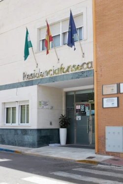 residencia-fonseca-peligros-granada