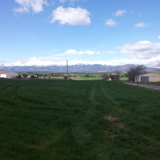 residencia brusau antolaria-angües-huesca