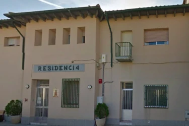 residencia de tercera edad nuestra señora de casbas-ayerbe-huesca