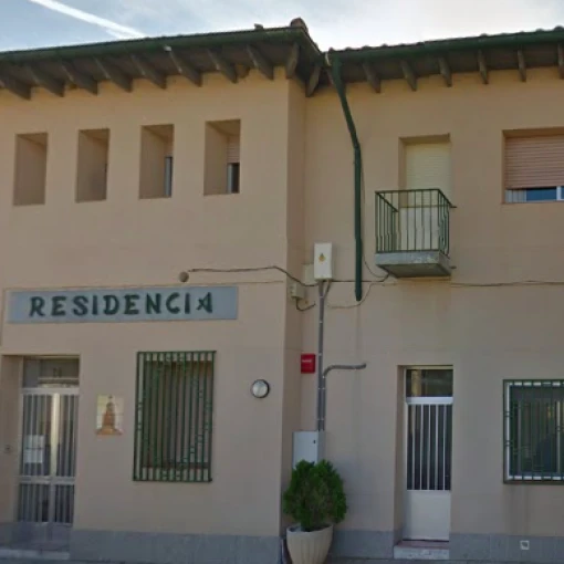 residencia de tercera edad nuestra señora de casbas-ayerbe-huesca