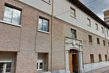 Fundación Casa de Amparo de Barbastro
