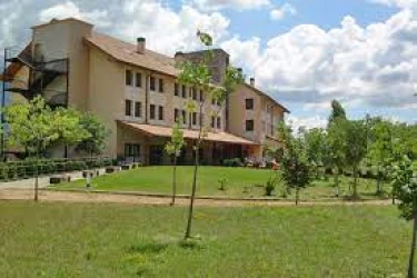 residencia de mayores valle del esera-campo-huesca
