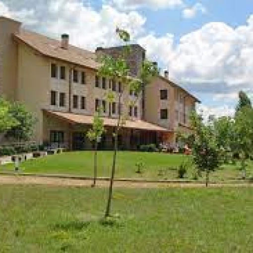 residencia de mayores valle del esera-campo-huesca