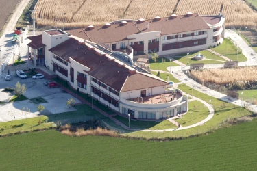 residencia de mayores vitalia sierra de guara-chimillas-huesca