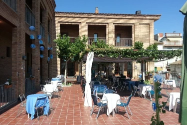 residencia de mayores estadilla-fundacion sanesval-estadilla-huesca
