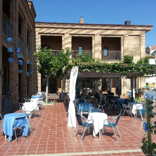 residencia de mayores estadilla-fundacion sanesval-estadilla-huesca