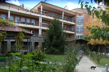 residencia de mayores sagrado corazon de jesus-fraga-huesca