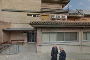 residencia de mayores doctor jose luis cudos-graus-huesca
