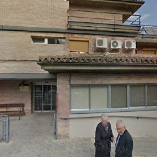 residencia de mayores doctor jose luis cudos-graus-huesca