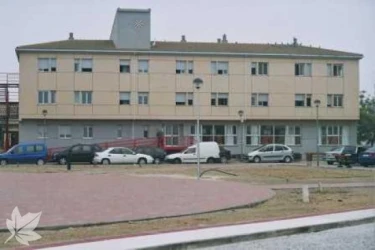 residencia de ancianos  municipal y centro de dia-gurrea de gallego-huesca