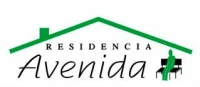 hostal-residencia-avenida-logo