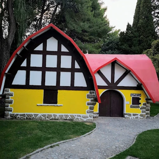 residencia de tercera edad parque huesca-huesca