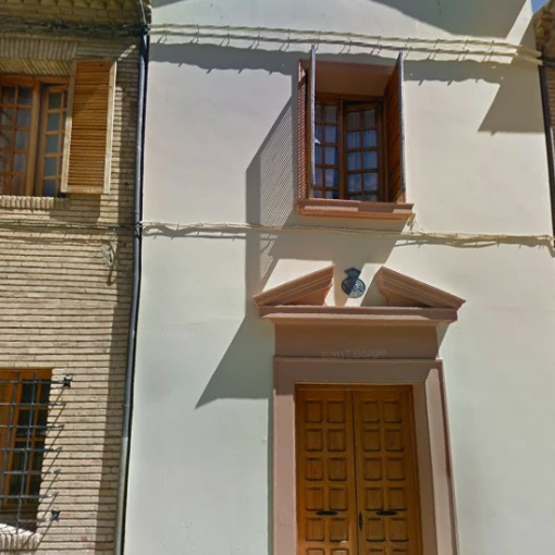 residencia de mayores nuestra señora de la merced-huesca