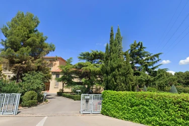 residencia de ancianos misioneras nuestra selora del pilar-huesca