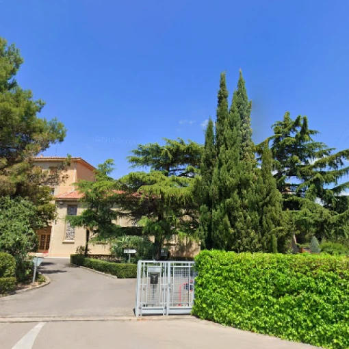 residencia de ancianos misioneras nuestra selora del pilar-huesca