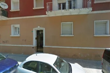 residencia de tercera edad felipe collado-huesca
