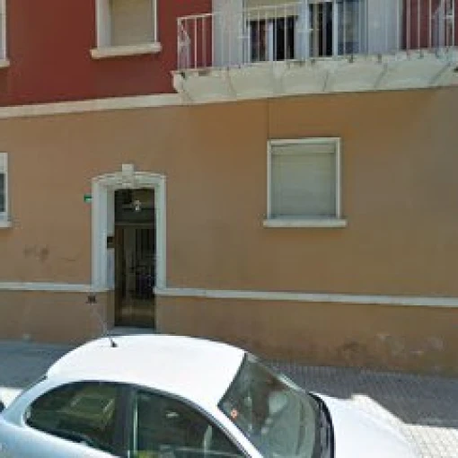 residencia de tercera edad felipe collado-huesca