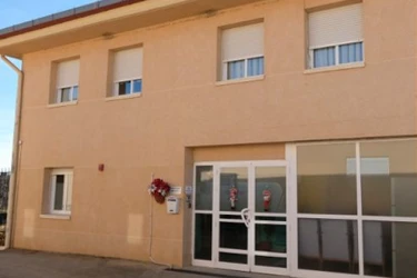 residencia de mayores el carmen-igries-huesca