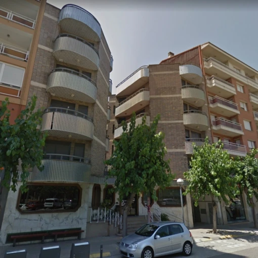residencia de ancianos riosol-monzon-huesca