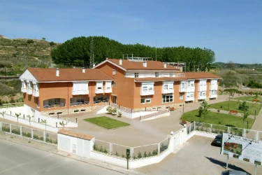 residencial torrefuentes-monzon-huesca