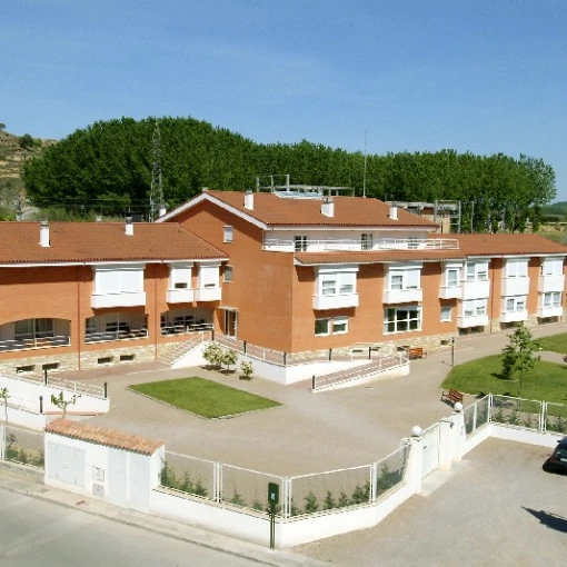 residencial torrefuentes-monzon-huesca