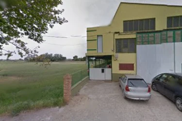 residencia de mayores virgen de fatima-quicena-huesca