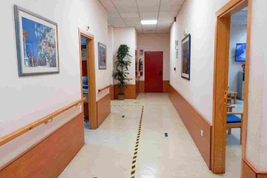 residencia de mayores valles altos-sabiñanigos-huesca