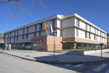 Residencia Alto Gállego