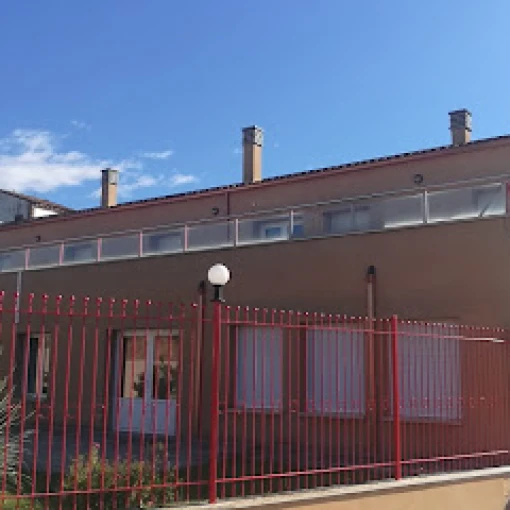tamarite residencial geriatrica s.l.-tamarite de litera-huesca