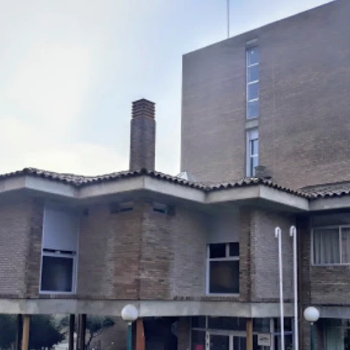 residencia comarcal de personas mayores de tamarite-Huesca
